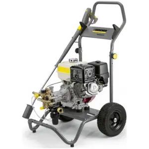 Comparateur de prix : Karcher Nettoyeur haute pression HD 7-15 G - 8585