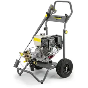 Comparateur de prix : KÄRCHER PRO MACHINES Nettoyeur Haute Pression Karcher Hd 9/23 G 900 L/H 230 Bars - 11879060