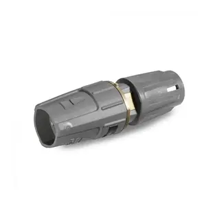 Comparateur de prix : Kärcher Buse triple KARCHER Taille 034 mm - 4.117-029.0