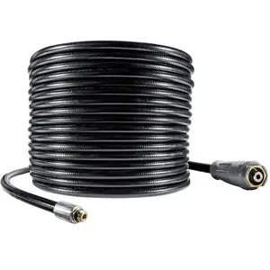 Comparateur de prix : Kärcher Karcher - Conduite tuyau TR nettoyage des tuyaux D