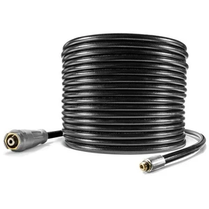 Comparateur de prix : Kärcher Flexible de nettoyage de canalisations DN 6 20m - KARCHER - EASY!Lock