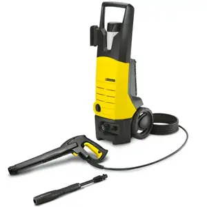 Kärcher KARCHER Nettoyeur haute pression K5 145 bar 2100W pas cher