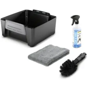 Comparateur de prix : Kärcher Kit Vélo Pour Nettoyeur Portable Karcher OC3 (2.643-858.0)