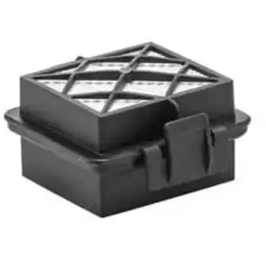 Comparateur de prix : Kärcher 2.863-240.0 Accessoire et fourniture pour aspirateur Filtre Aspirateur réservoir cylindrique