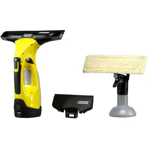 Kärcher Kärcher WV 5 Premium - Nettoyeur de vitres - Aspirateur à mainVendu paramazon