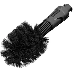 Comparateur de prix : Karcher Brosse universelle Kärcher OC 3, accessoires pour OC 3 Mobile Outdoor Cleaner