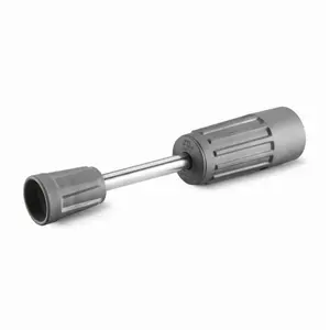 Comparateur de prix : Lance non pivotante Karcher 250 mm, 300 bar, ergonomique - 4.112-027.0