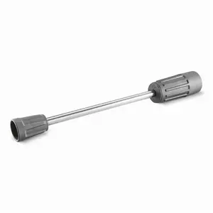 Comparateur de prix : Lance non pivotante KARCHER 550 mm, 300 bar, ergonomique - 4.112-024.0