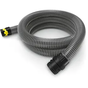 Comparateur de prix : Flexible d'aspiration NW35 de longueur 2,5m - KÄRCHER - 28891340 TU