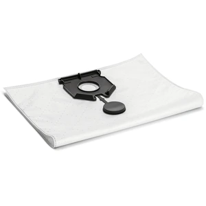 Comparateur de prix : Sac filtrant 5 pieces 30 li dimensions : 323x210x90 Karcher ASWR669880