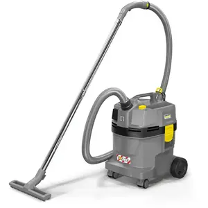 Comparateur de prix : Kärcher Aspirateur eau et poussières KARCHER NT 22/1 AP TE L - 22L