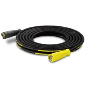 Comparateur de prix : Kärcher Conduite tuyau TR pivotant DN8 31,5MPa 3 Karcher