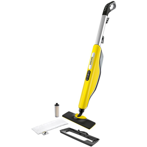 Kärcher Kärcher SC 3 Upright EasyFix - Nettoyeur à vapeur