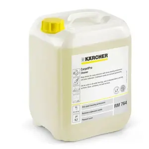 Comparateur de prix : Karcher   Détergent liquide Press & Ex 10L RM 764