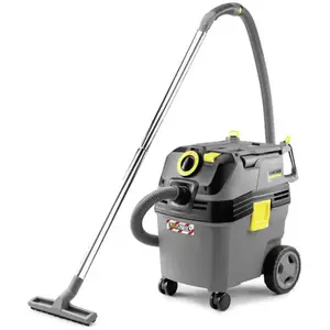 Comparateur de prix : Aspirateur eau et poussières 1380W NT 30/1 Ap L - KÄRCHER - 11482210