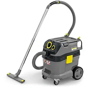 Comparateur de prix : Karcher - Aspirateur eau et poussières nt 30/1 Tact te l - 1.148-211.0