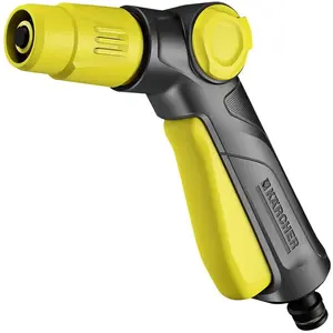 Comparateur de prix : Karcher - Kärcher Home & Garden 2.645-265.0 Pistolet d'arrosage Q102672