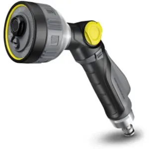 Karcher Pistolet multi-fonctions en métal premium - kärcher - 26452710 pas cher
