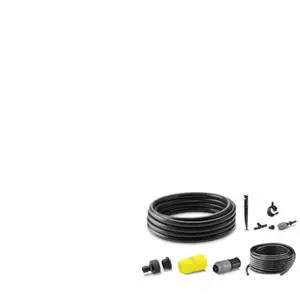 Kärcher Kit complet d'arrosage pour jardinières Rain System - KARCHER pas cher