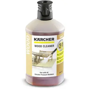 Kärcher Nettoyant bois Karcher 3 en 1 pas cher