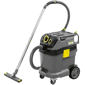 Comparateur de prix : KARCHER  Aspirateur NT 40/1 TACT TE L eau et poussière 1380W  11483110