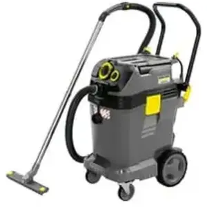 Kärcher Aspirateur de sécurité Karcher NT 50/1 Tact Te H - 50L 1380W classe H pas cher