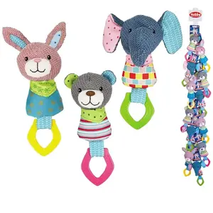 Comparateur de prix : Peluches pour chien sur bande cross merchandising Nobby Pet (x12) Mult...