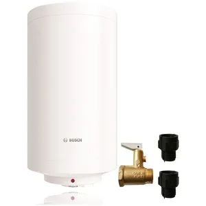 Eldom Sur-Évier 10 litres chauffe-eau électrique 2 Kw