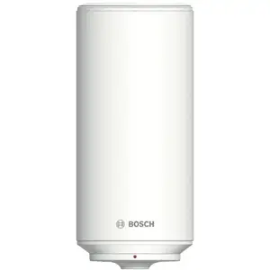 Junkers Termo électrique BOSCH Tronic 2000T ES120-6 - 120L - Blanc pas cher