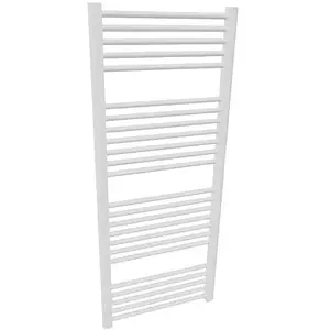 Buderus Logatrend Therm Direct Sèche-serviettes, Paravent, 7738322046,