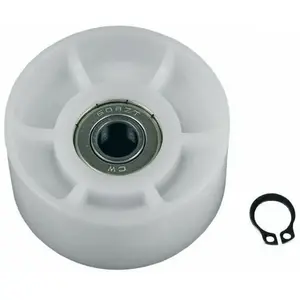 Comparateur de prix : Bosch - Poulie tendeur pour seche-linge Siemens - Balay