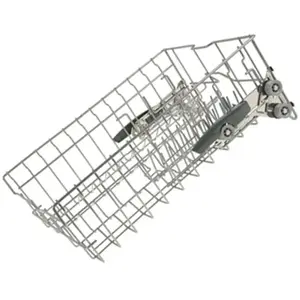 Bosch Panier supérieur d'origine Lave-vaisselle (00686438 BOSCH NEFF B...Vendu parrakuten