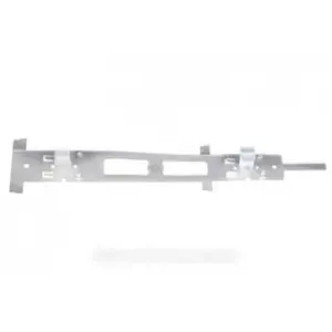 Whirlpool Plaque fixation decor (105 0) d'origine Lave-vaisselle (4812... pas cher
