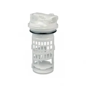 Filtre de pompe pour Lave-linge ELECTROLUX 12.2x6.3cm 1327658017