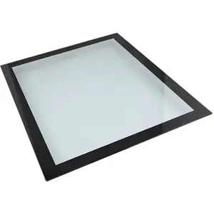 Comparateur de prix : Electrolux AEG 3429341013 Vitre intérieure en verre pour porte de four