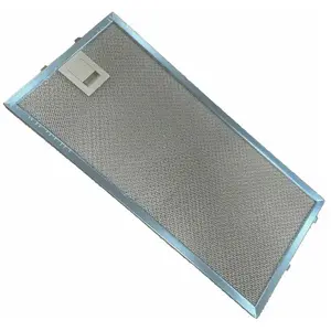 Siemens Filtre métal anti graisse (301200-59707) Hotte (00435204 SIEM... pas cher
