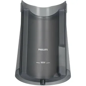 Reservoir d'eau gris sepia pour cafetiere a dosette senseo Philips pas cher