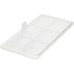 AEG Filtre pour Sèche-linge Electrolux 1366344032 pas cher