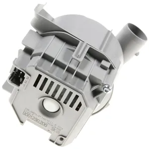 Comparateur de prix : Pompe de chauffage pour lave-vaisselle Bosch Siemens Neff - Blanc
