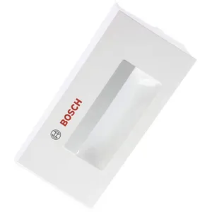 Bosch Poignée d'origine - Sèche-linge (00652549, 652549 BOSCH) pas cher
