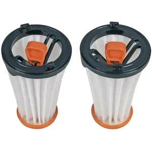 Comparateur de prix : Lot de 2 filtres AEF144 pour Aspirateur Electrolux 9001671537