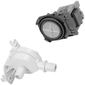 Comparateur de prix : Pompe de recirculation d'eau pour lave-linge aeg - electrolux - zanussi