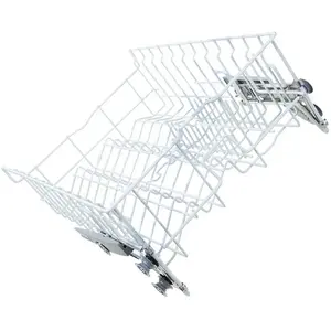 Bosch Panier supérieur d'origine Lave-vaisselle (00686437 686437 BOSCH SIEMENS)Vendu parrakuten