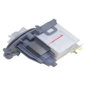 LG - Moteur pompe de vidange nu [K340] (EAU61383502) Lave-linge pas cher