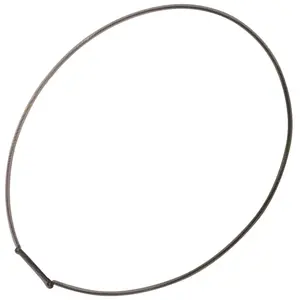 Whirlpool Collier de manchette d'origine Lave-linge (481249218028 MAYT... pas cher