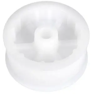 Comparateur de prix : Galet tendeur courroie SP/K-09 hiplex pour seche linge Gorenje 265558