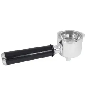 Poignée de préparation du café (porte-filtre) pour machines Delonghi (...Vendu parcoffee-friend