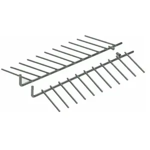 Bosch Support panier pour assiettes d'origine Lave-vaisselle (00489467... pas cher