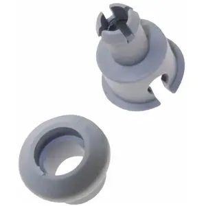 Bosch Roulette de panier - Lave-vaisselle (150948 BOSCH) pas cher