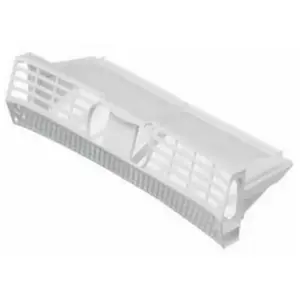 Filtre à peluches pour sèche-linge Bosch Siemens 652184 00652184 - Bla... pas cher